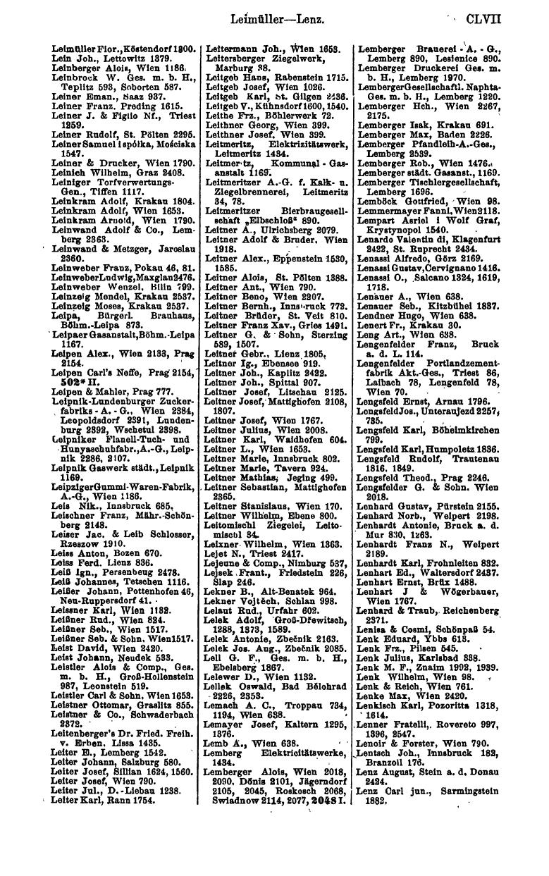 Compass 1915, IV. Band - Page 193