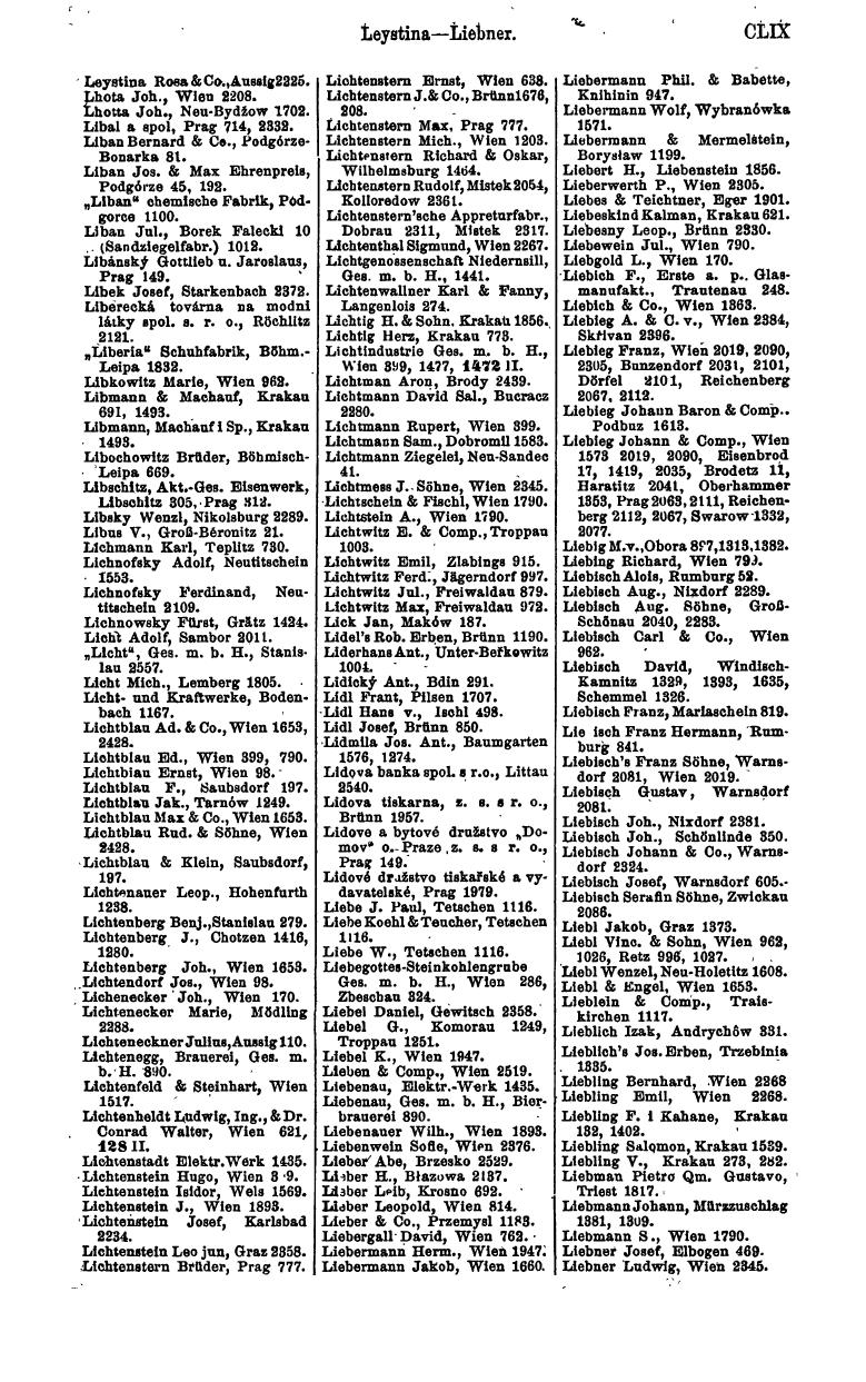 Compass 1915, IV. Band - Page 195