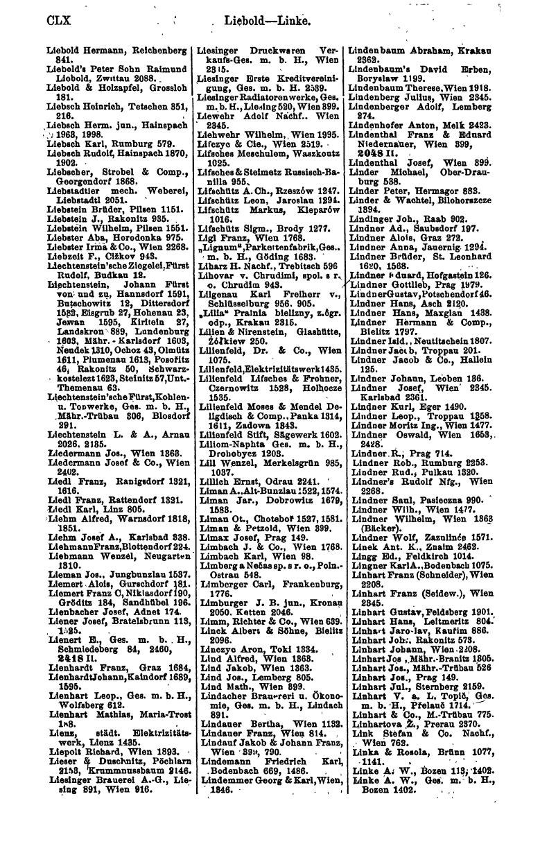 Compass 1915, IV. Band - Page 196