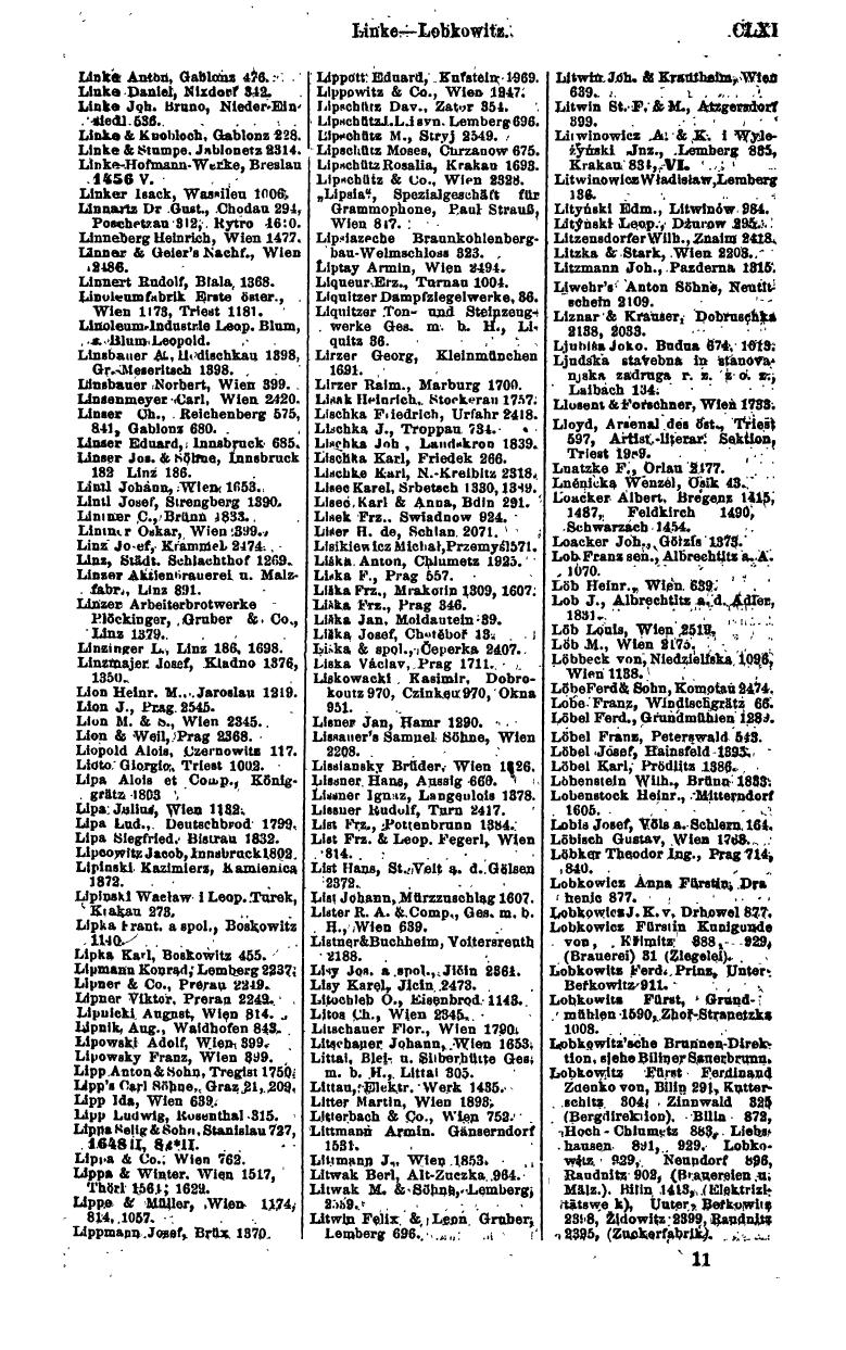 Compass 1915, IV. Band - Seite 197