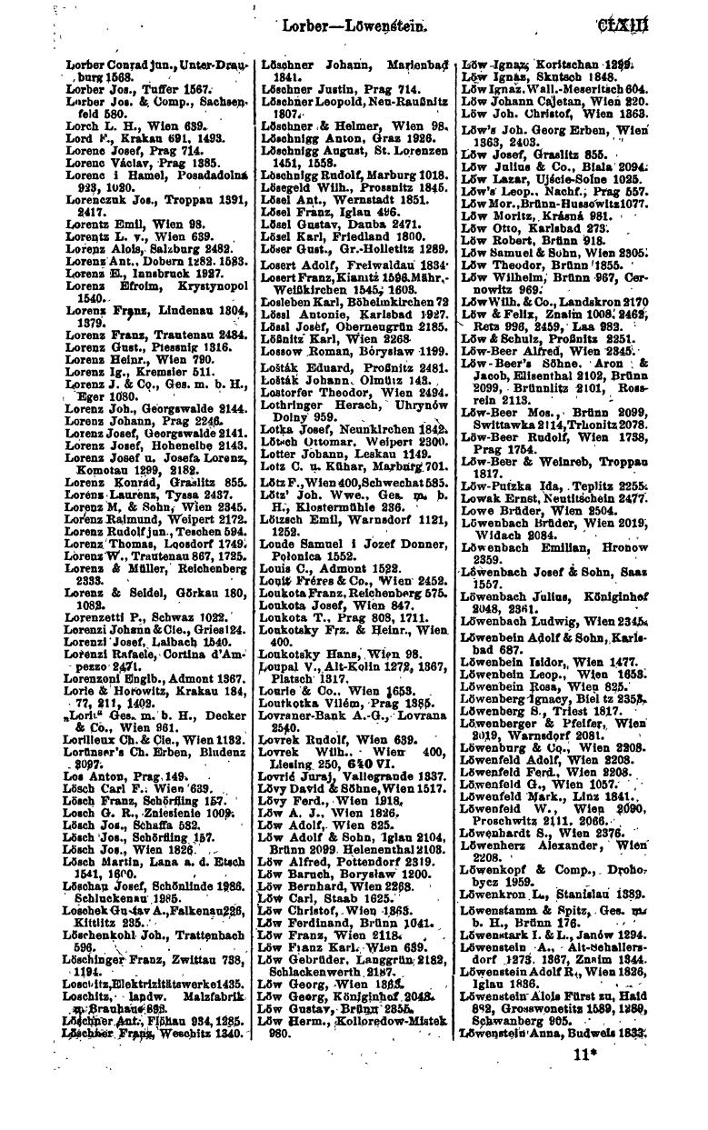 Compass 1915, IV. Band - Page 199