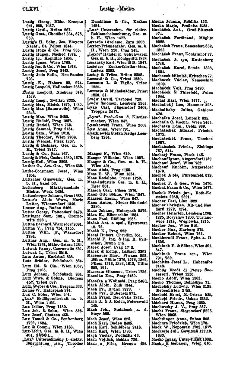 Compass 1915, IV. Band - Page 202