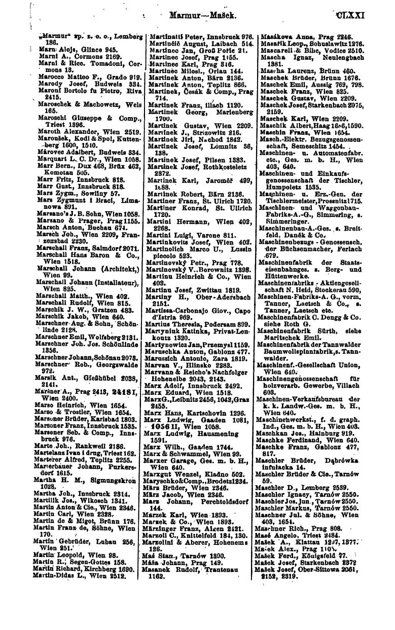 Compass 1915, IV. Band - Page 207