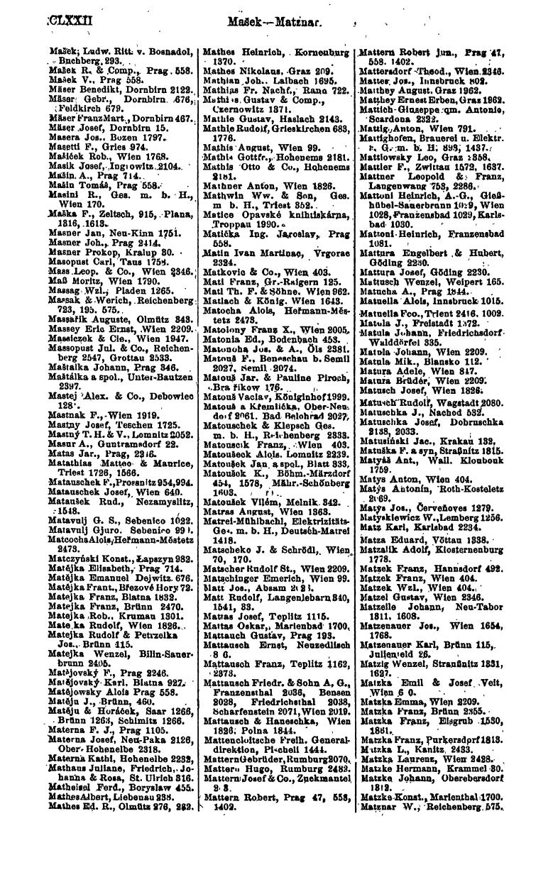 Compass 1915, IV. Band - Page 208