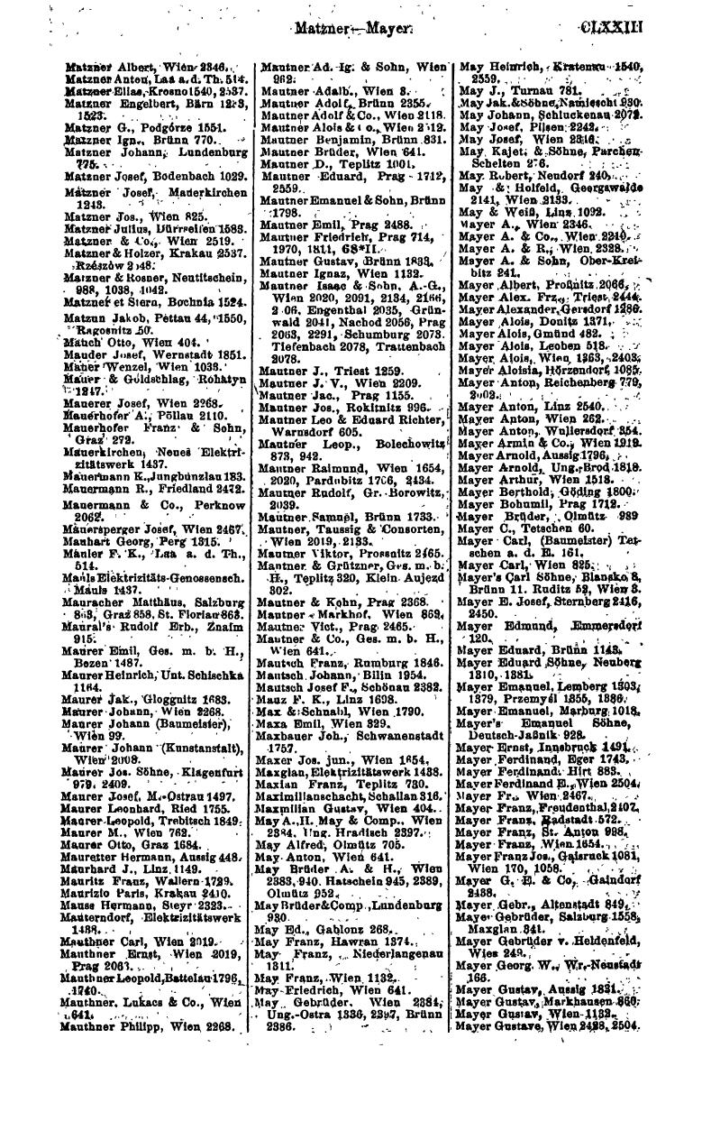 Compass 1915, IV. Band - Page 209