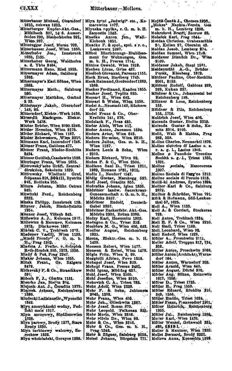 Compass 1915, IV. Band - Seite 216