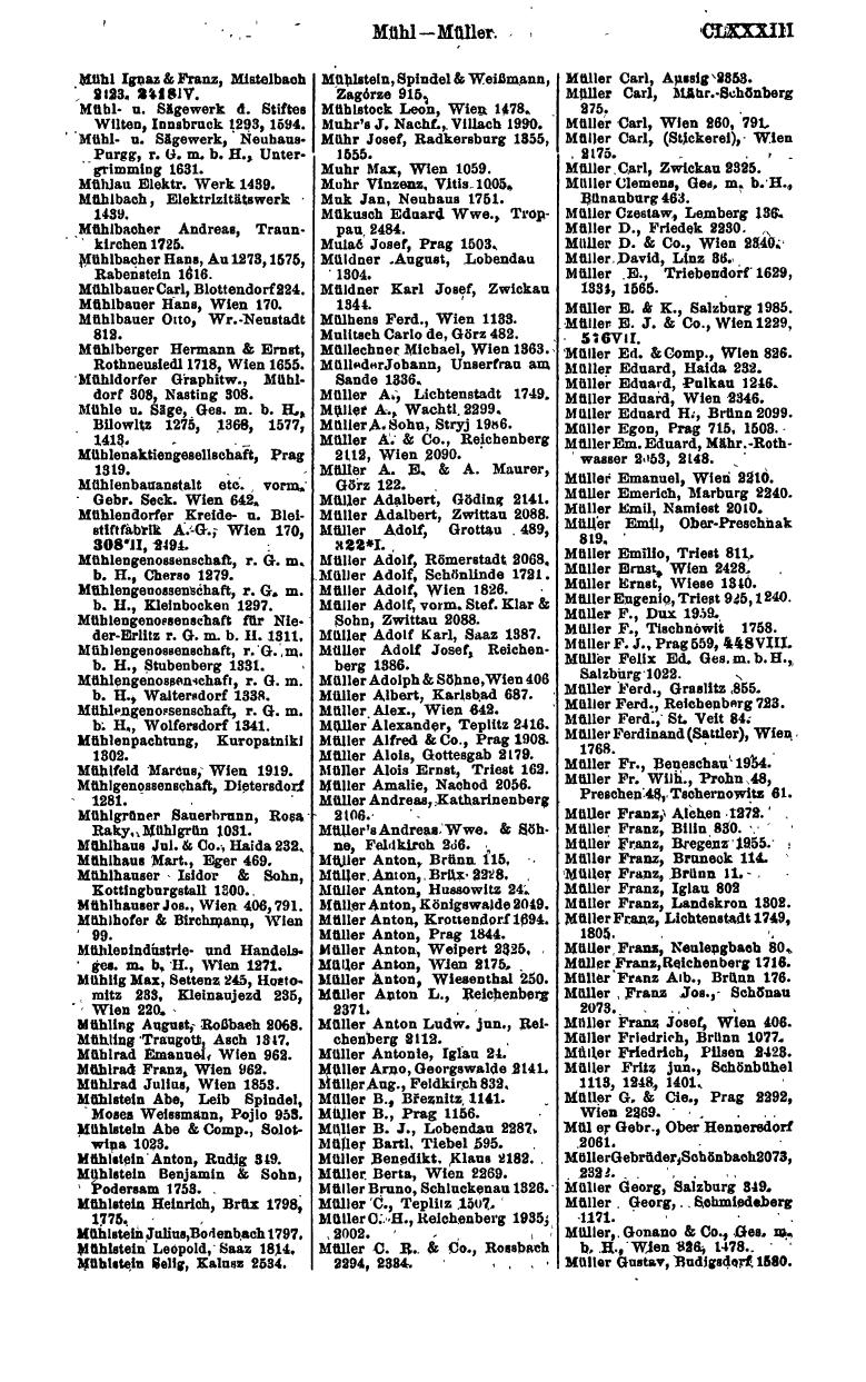 Compass 1915, IV. Band - Page 219