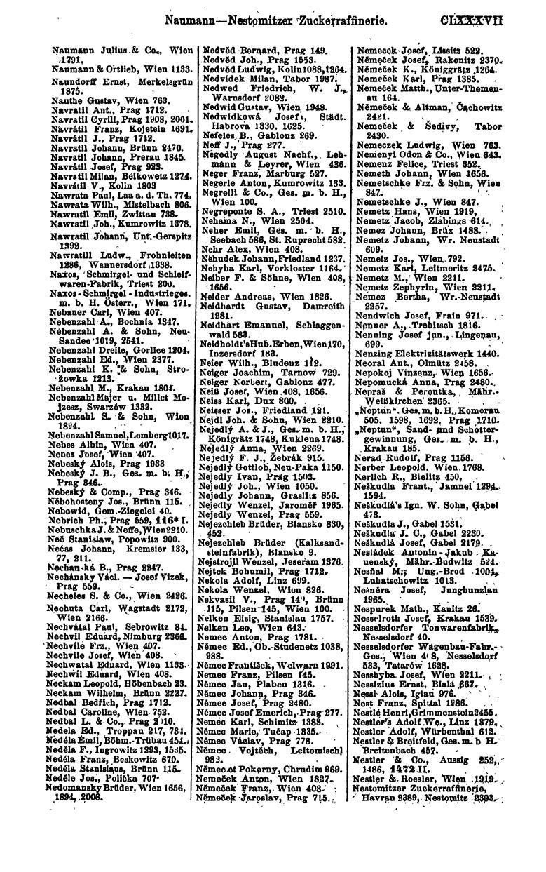 Compass 1915, IV. Band - Page 223