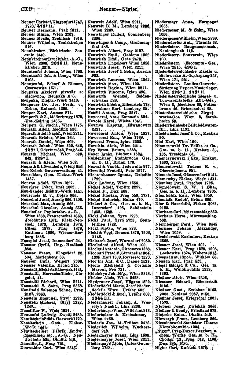 Compass 1915, IV. Band - Page 226