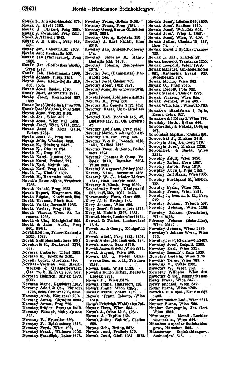 Compass 1915, IV. Band - Page 228