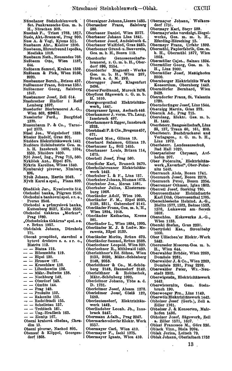 Compass 1915, IV. Band - Page 229