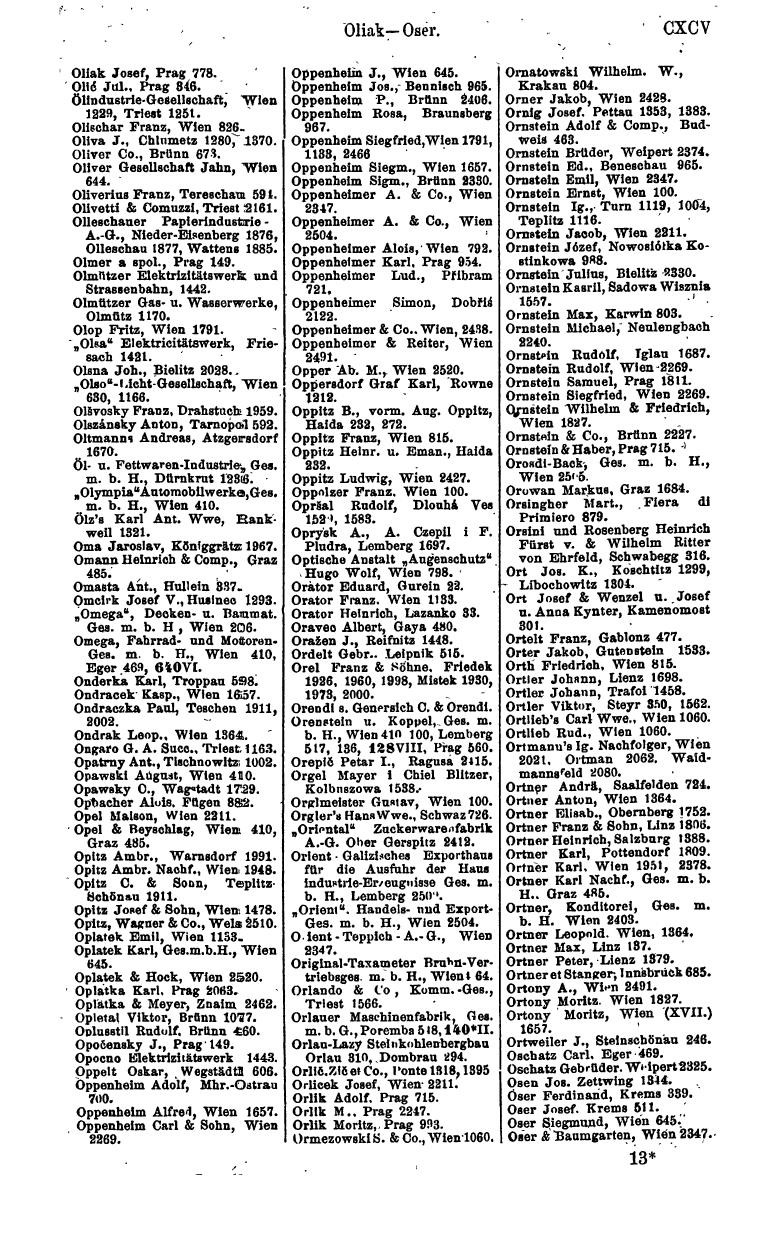 Compass 1915, IV. Band - Page 231