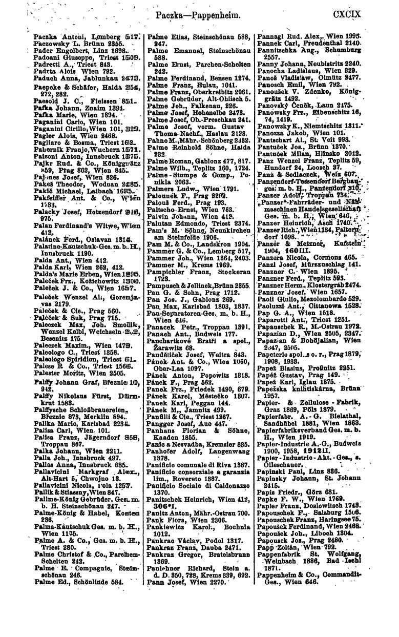 Compass 1915, IV. Band - Seite 235