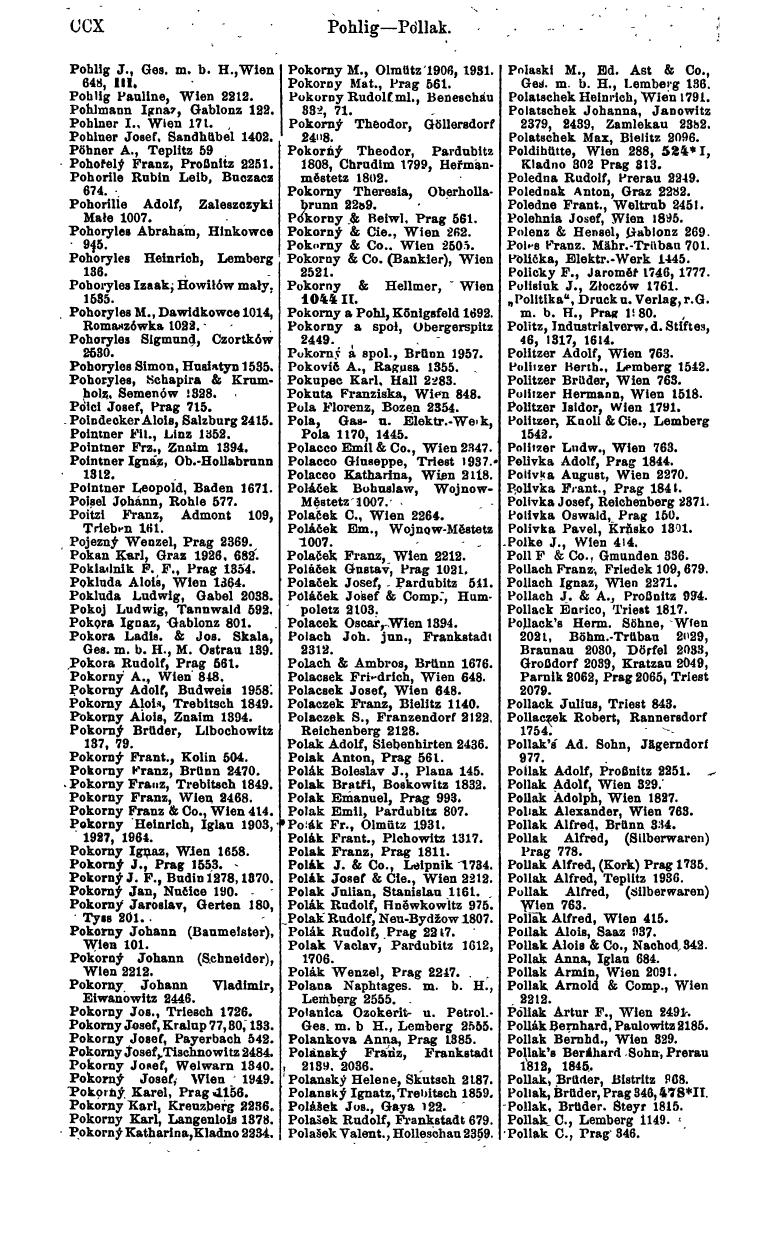 Compass 1915, IV. Band - Seite 246