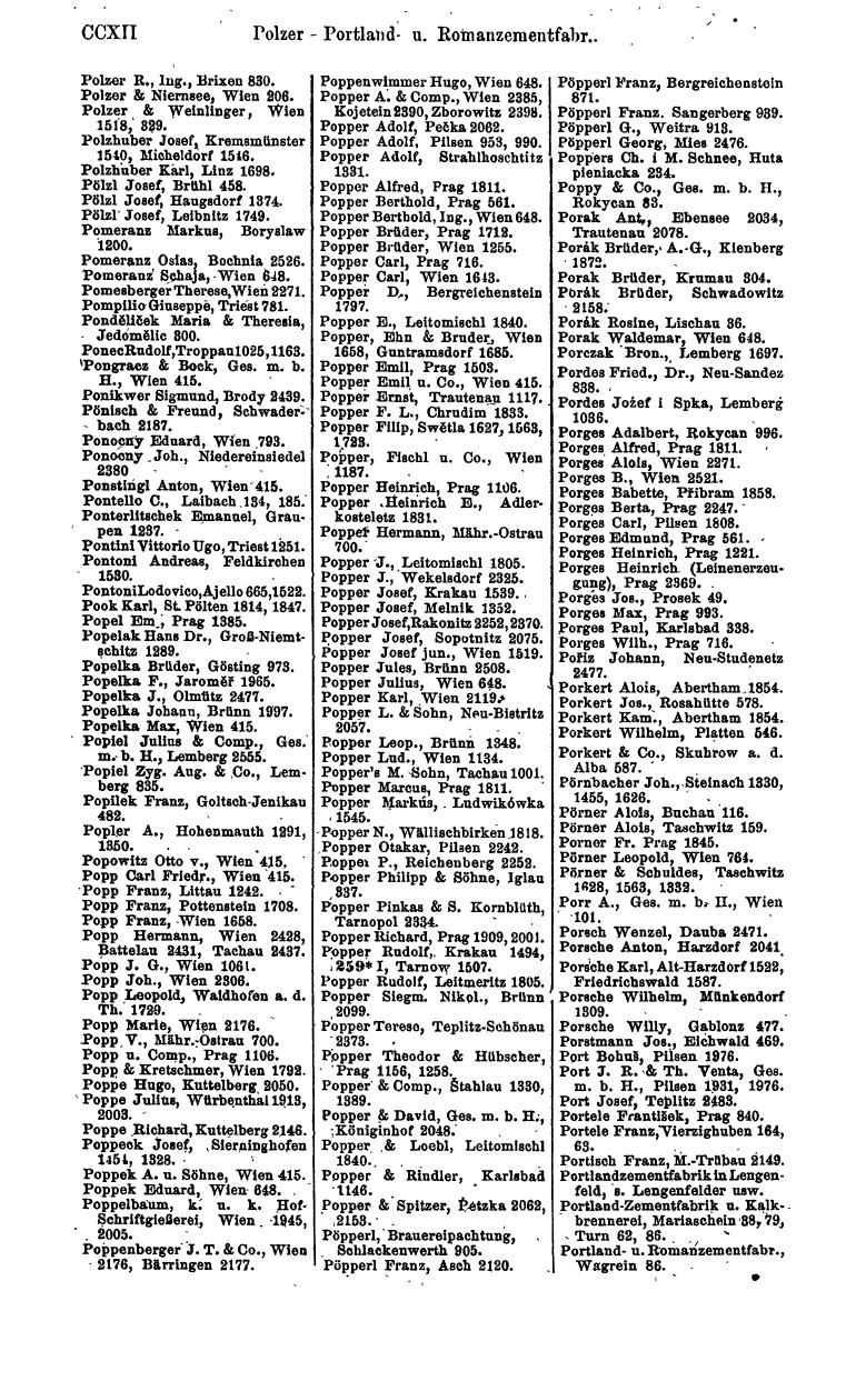 Compass 1915, IV. Band - Page 248