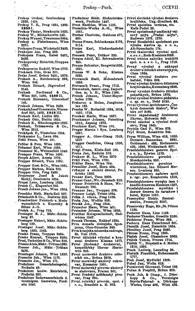 Compass 1915, IV. Band - Page 253