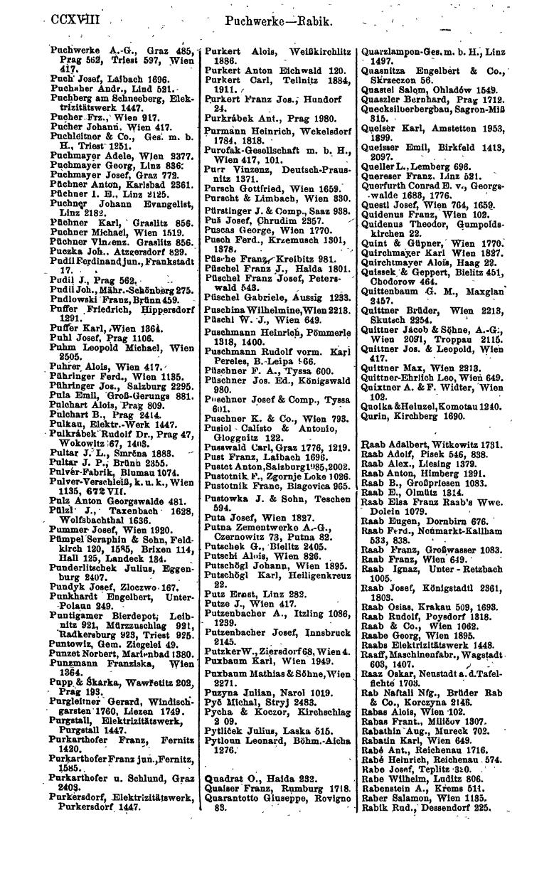 Compass 1915, IV. Band - Page 254