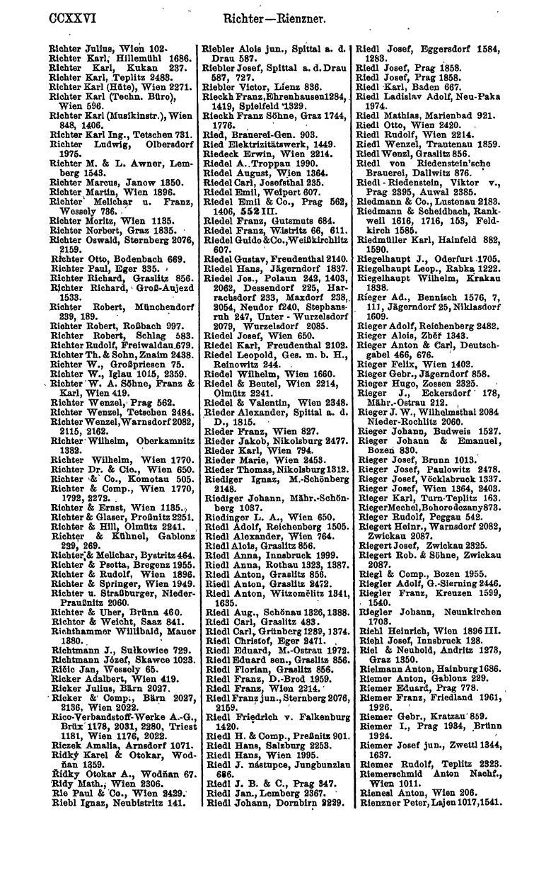 Compass 1915, IV. Band - Seite 262