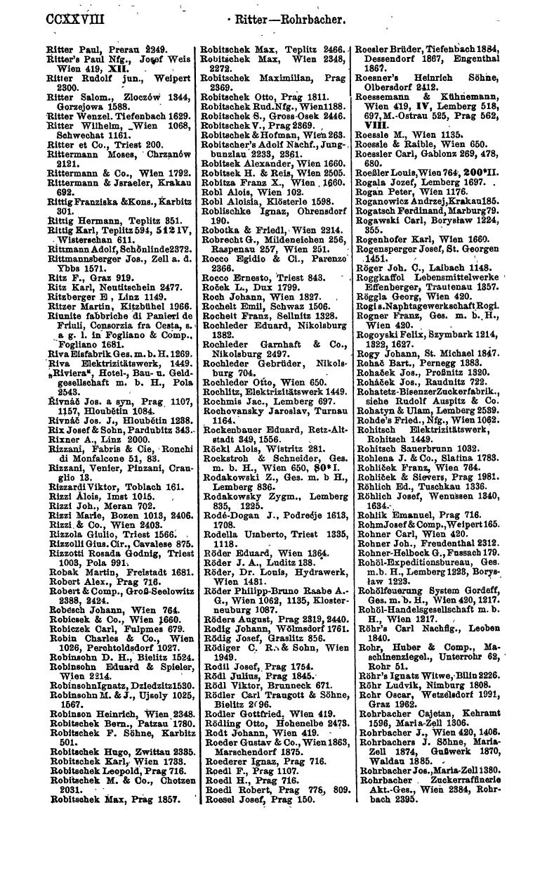 Compass 1915, IV. Band - Page 264