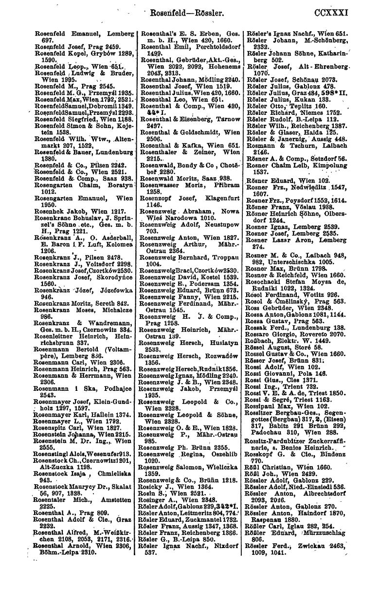 Compass 1915, IV. Band - Page 267