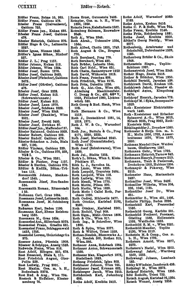 Compass 1915, IV. Band - Page 268