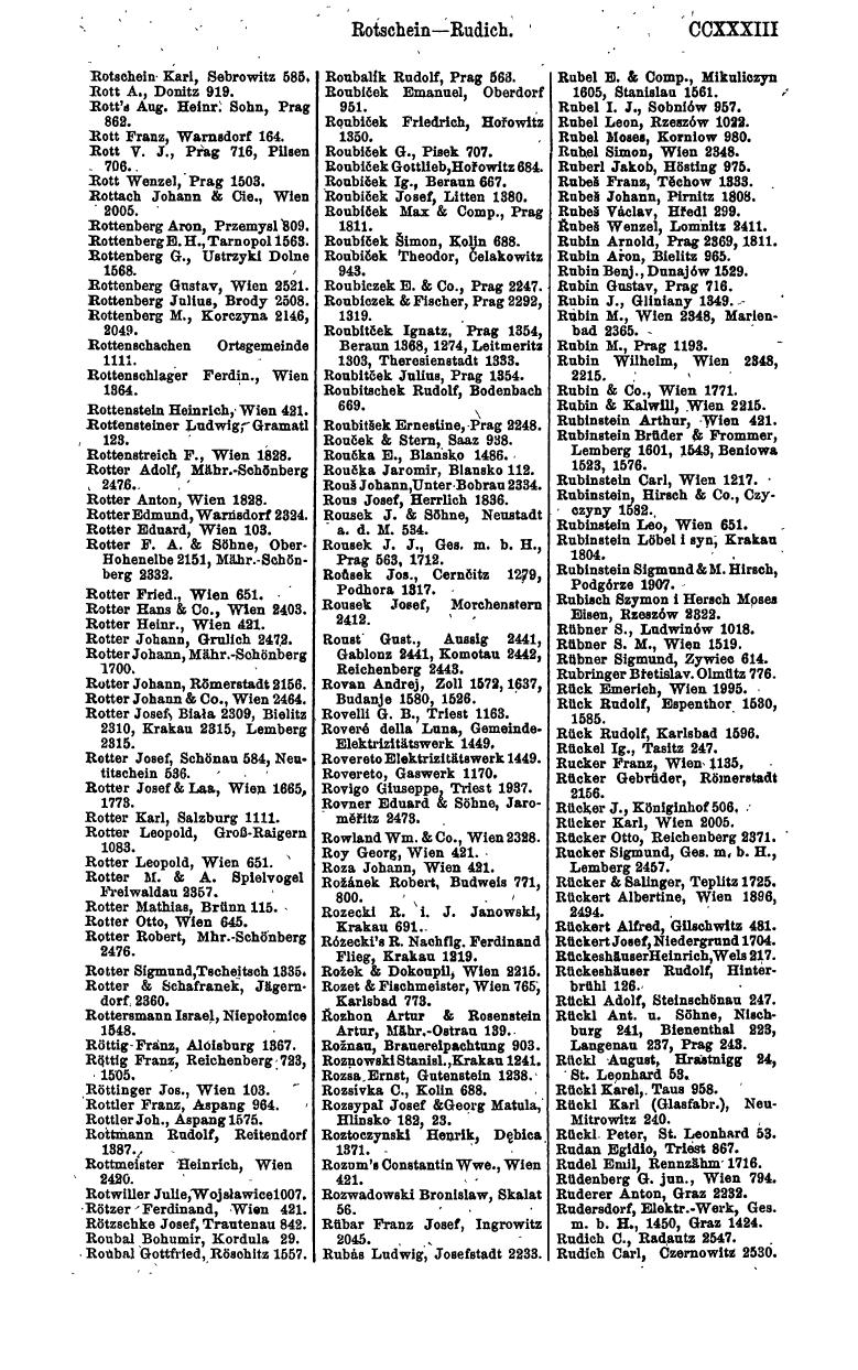 Compass 1915, IV. Band - Page 269