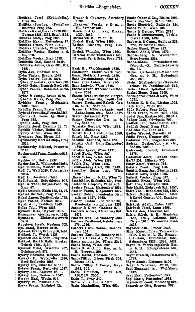 Compass 1915, IV. Band - Seite 271