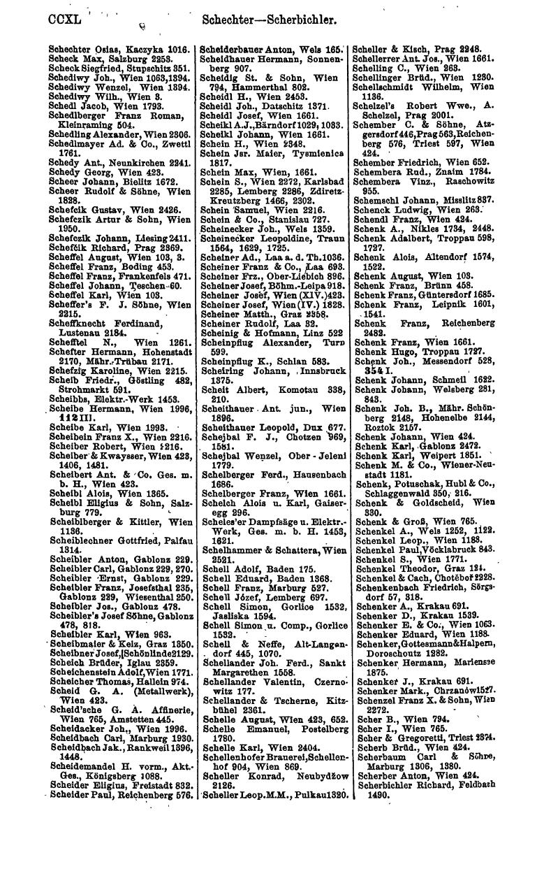 Compass 1915, IV. Band - Seite 276