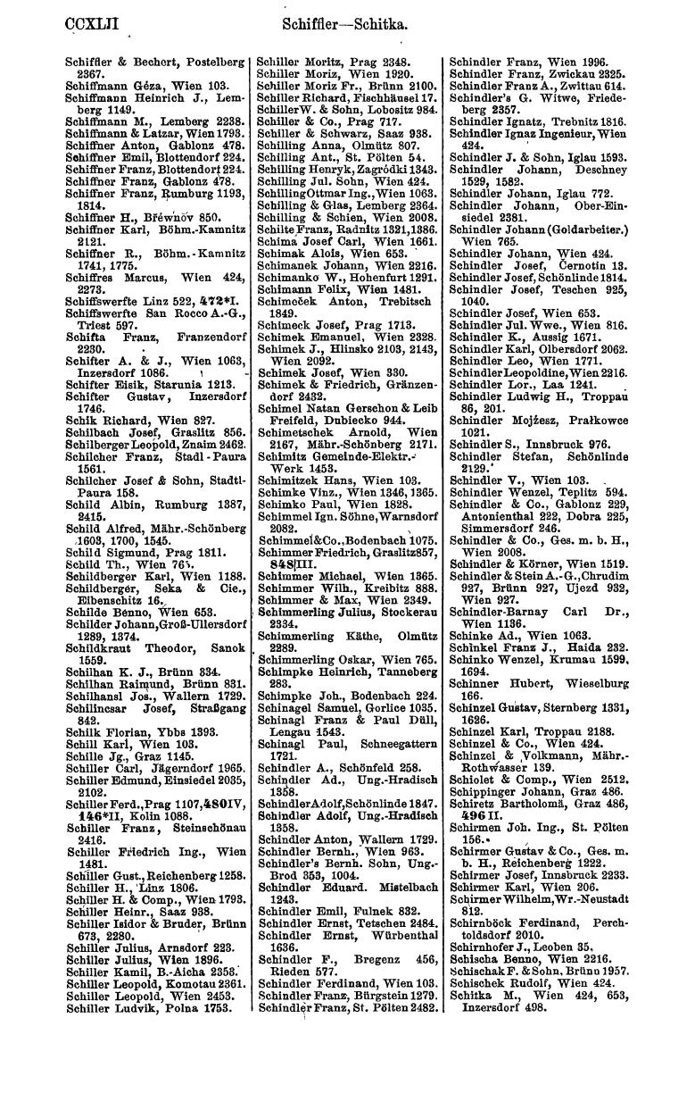 Compass 1915, IV. Band - Page 278