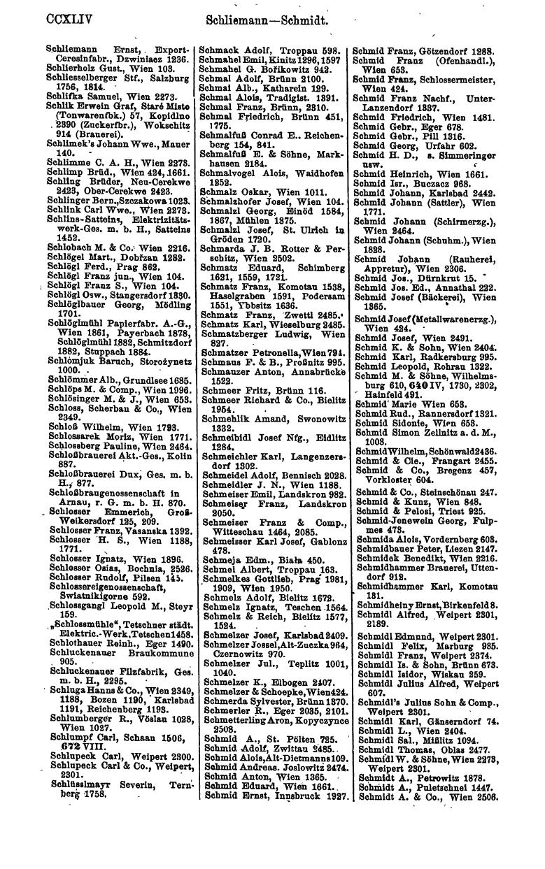 Compass 1915, IV. Band - Page 280