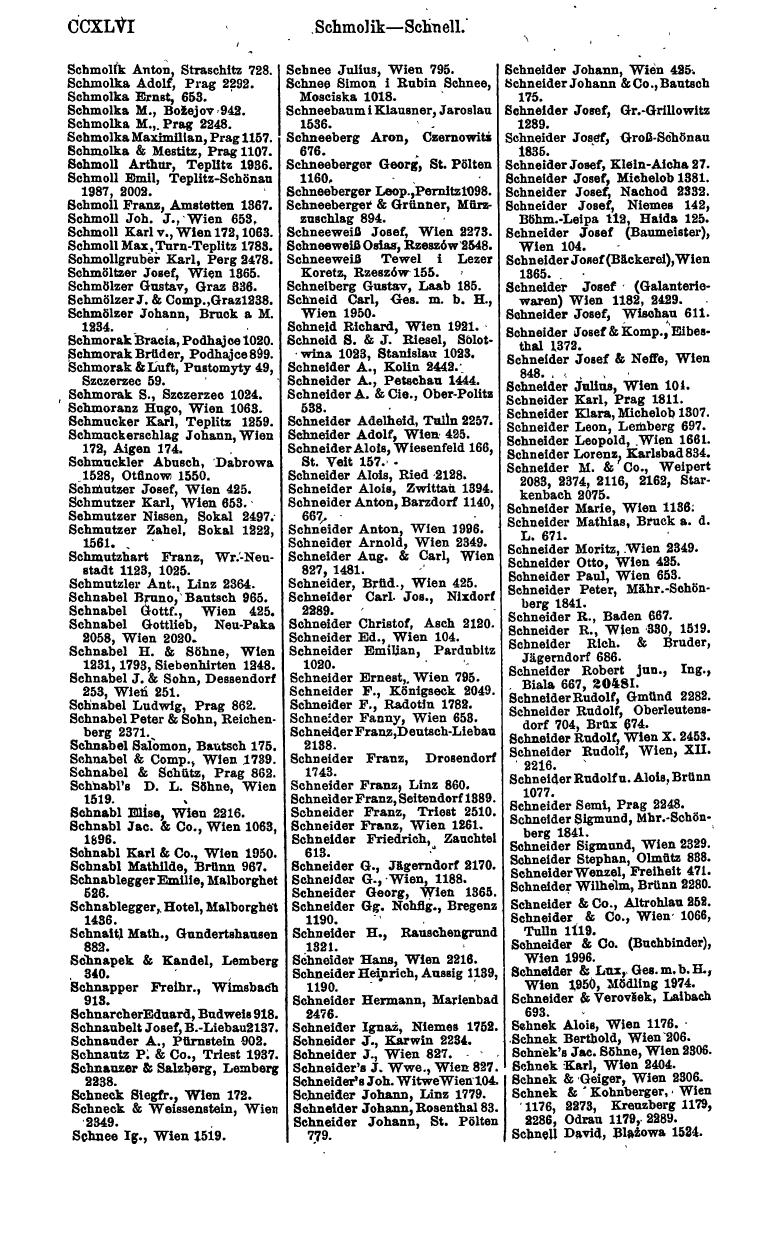 Compass 1915, IV. Band - Page 282
