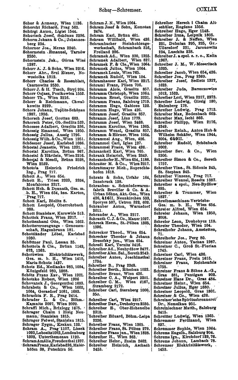 Compass 1915, IV. Band - Seite 285