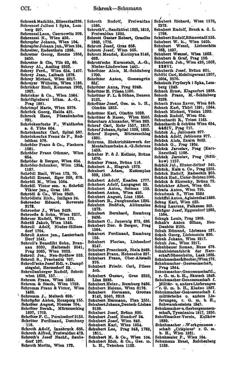 Compass 1915, IV. Band - Seite 286