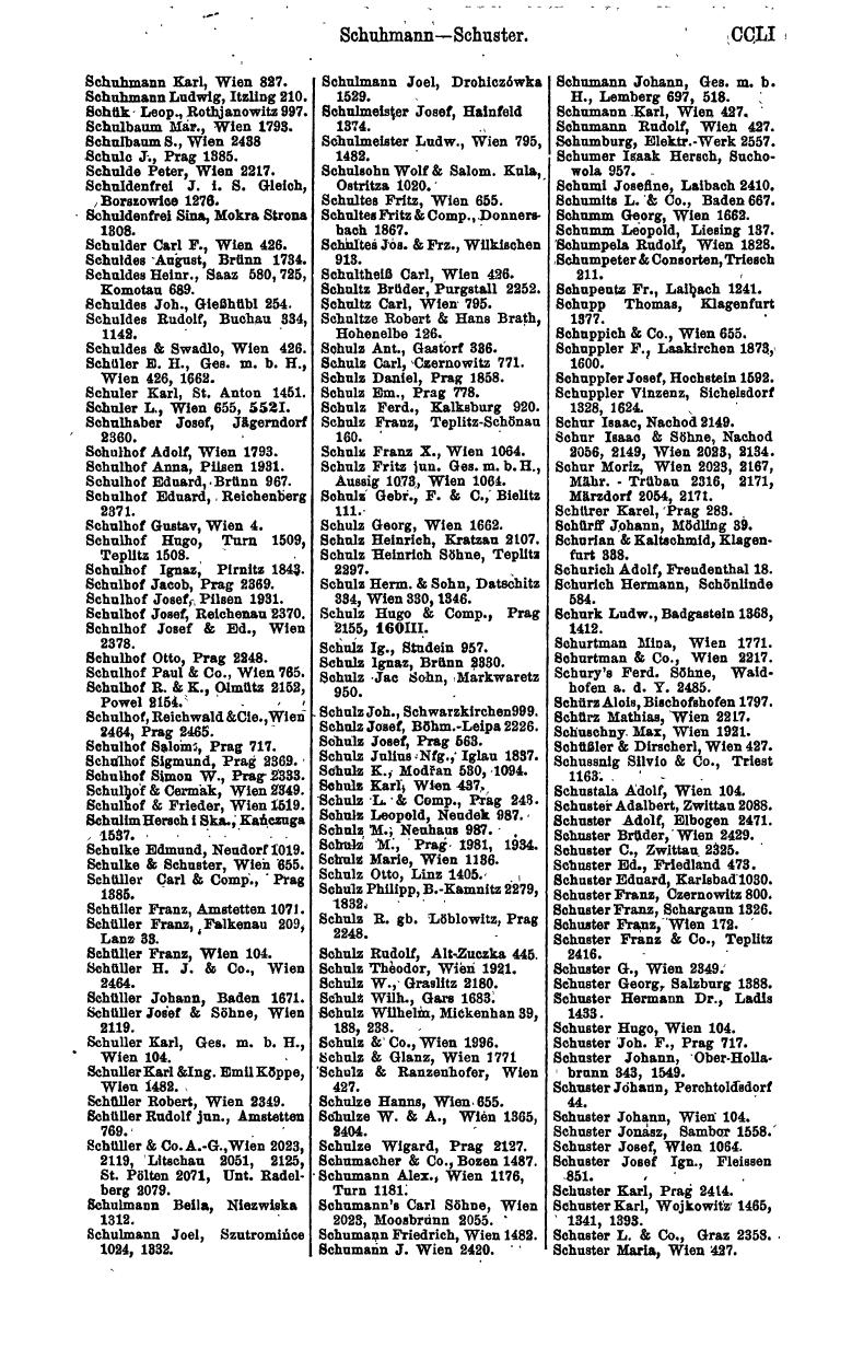 Compass 1915, IV. Band - Seite 287