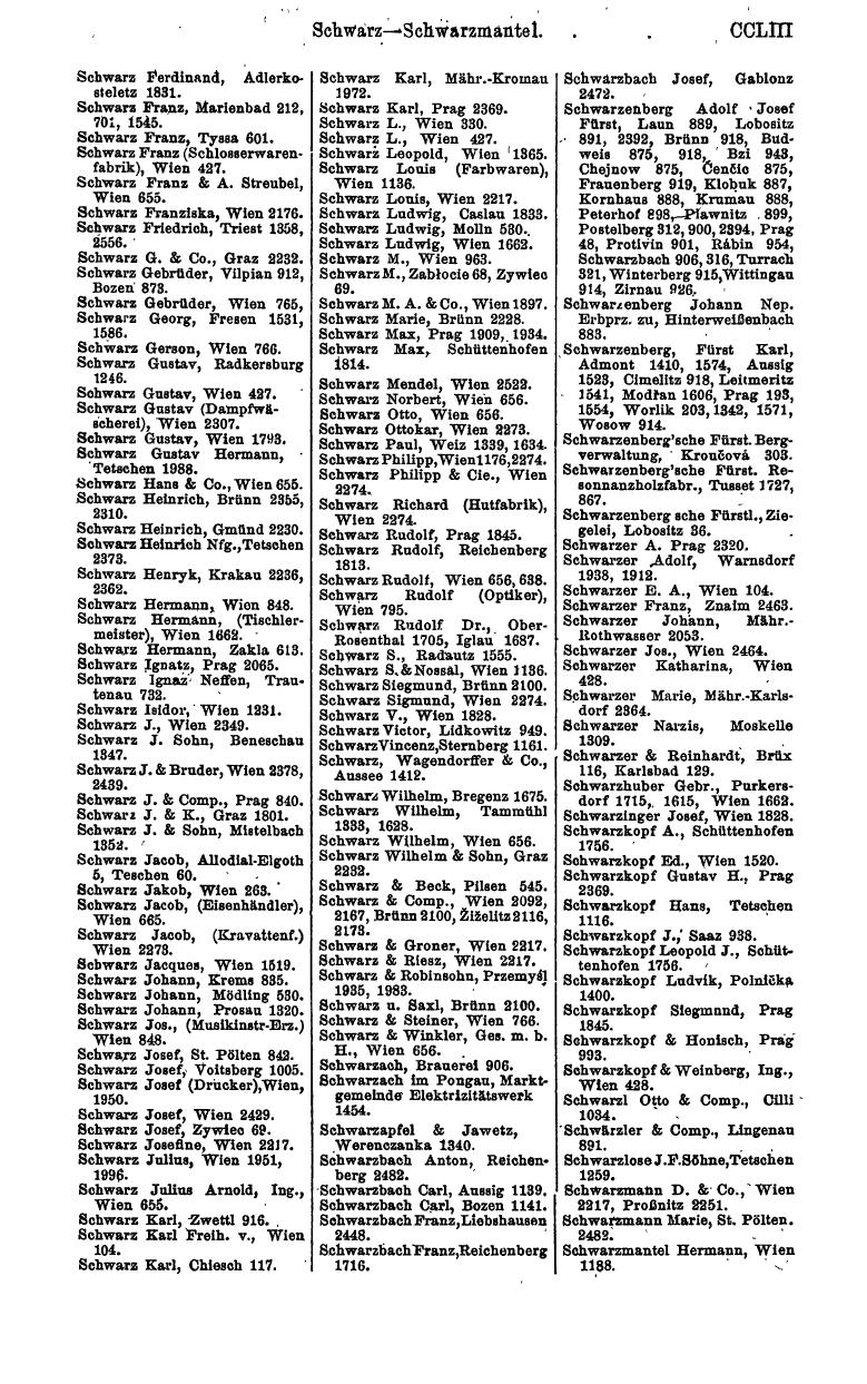 Compass 1915, IV. Band - Seite 289