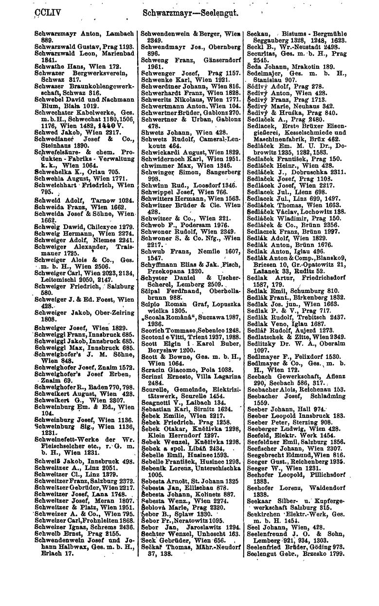 Compass 1915, IV. Band - Page 290