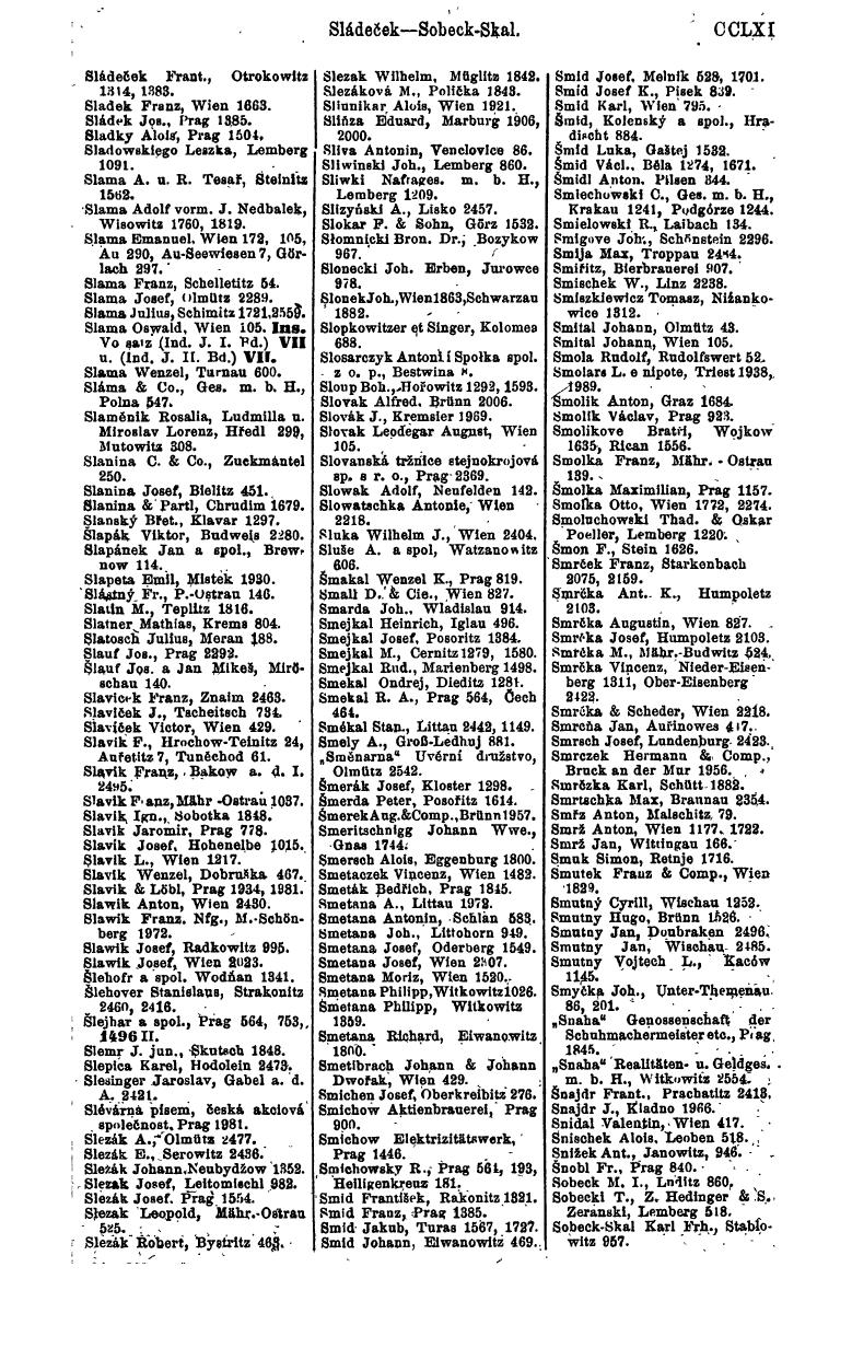 Compass 1915, IV. Band - Page 297