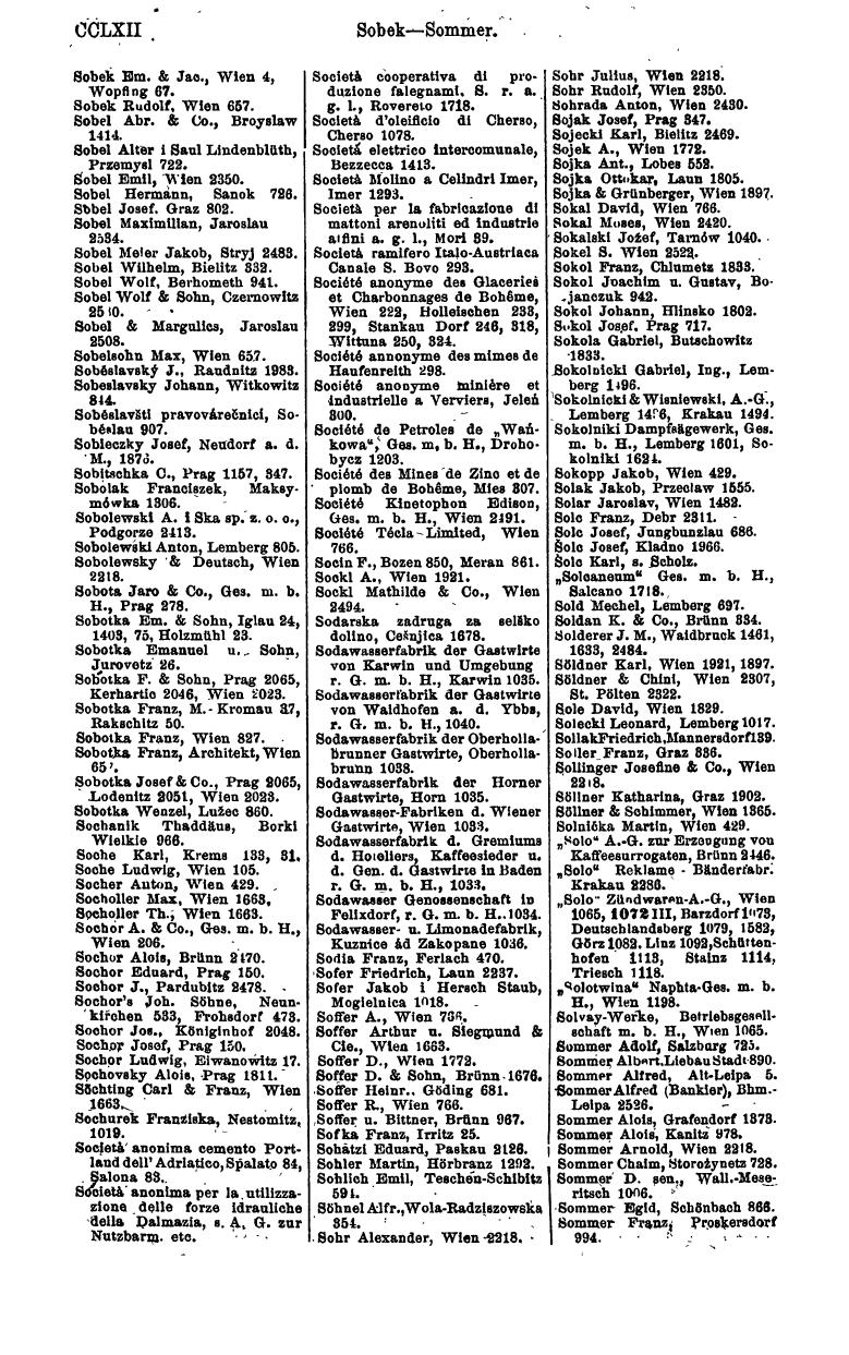 Compass 1915, IV. Band - Page 298