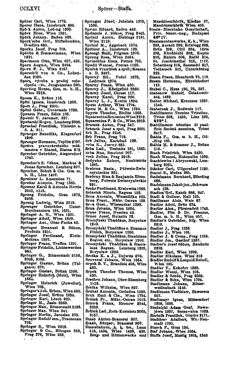 Compass 1915, IV. Band - Page 302