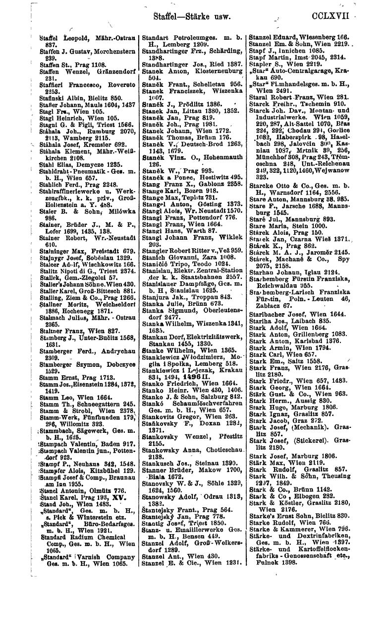 Compass 1915, IV. Band - Page 303