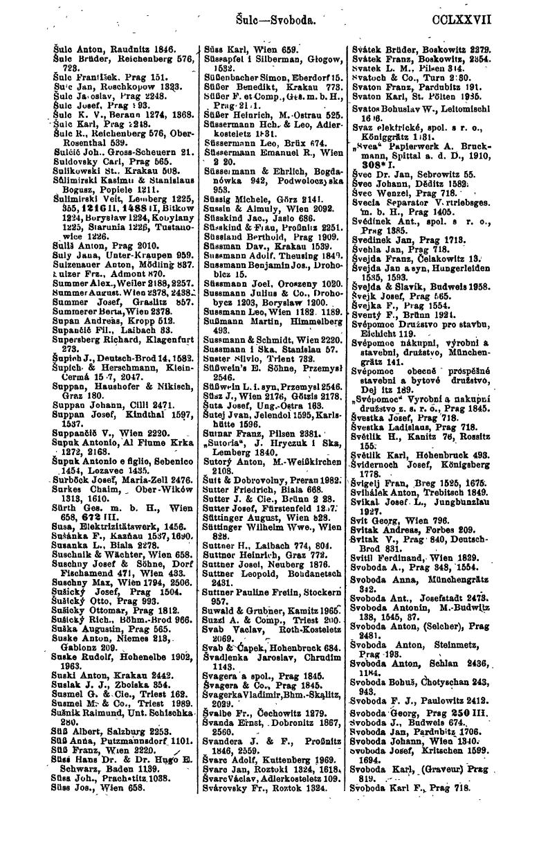 Compass 1915, IV. Band - Seite 313