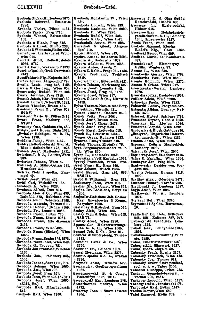 Compass 1915, IV. Band - Page 314