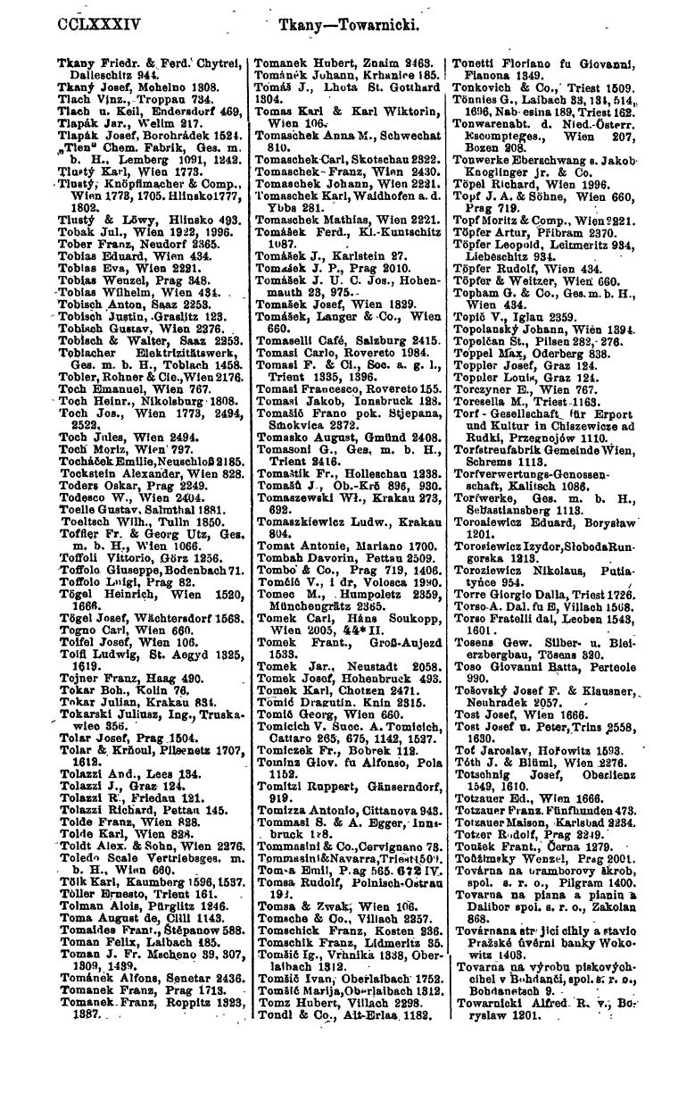 Compass 1915, IV. Band - Page 320