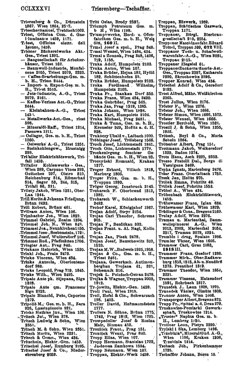 Compass 1915, IV. Band - Page 322