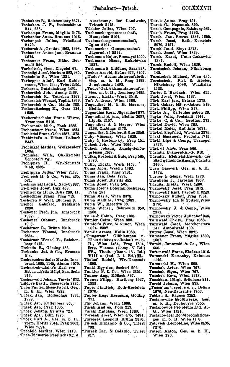 Compass 1915, IV. Band - Page 323