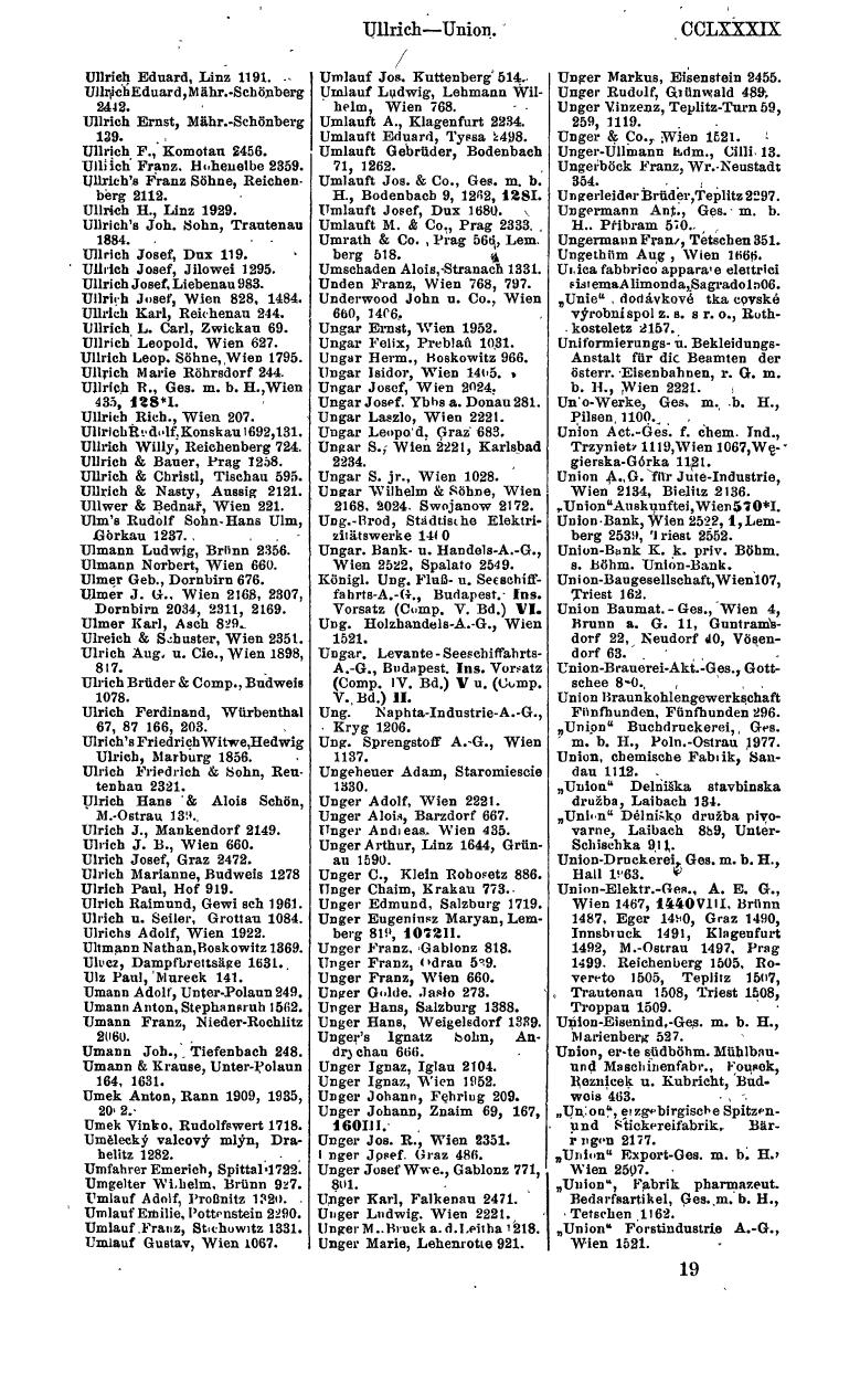 Compass 1915, IV. Band - Page 325