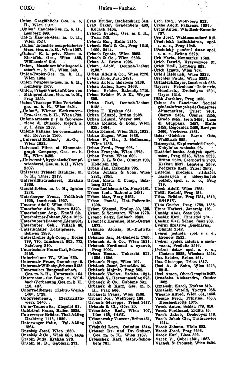 Compass 1915, IV. Band - Page 326