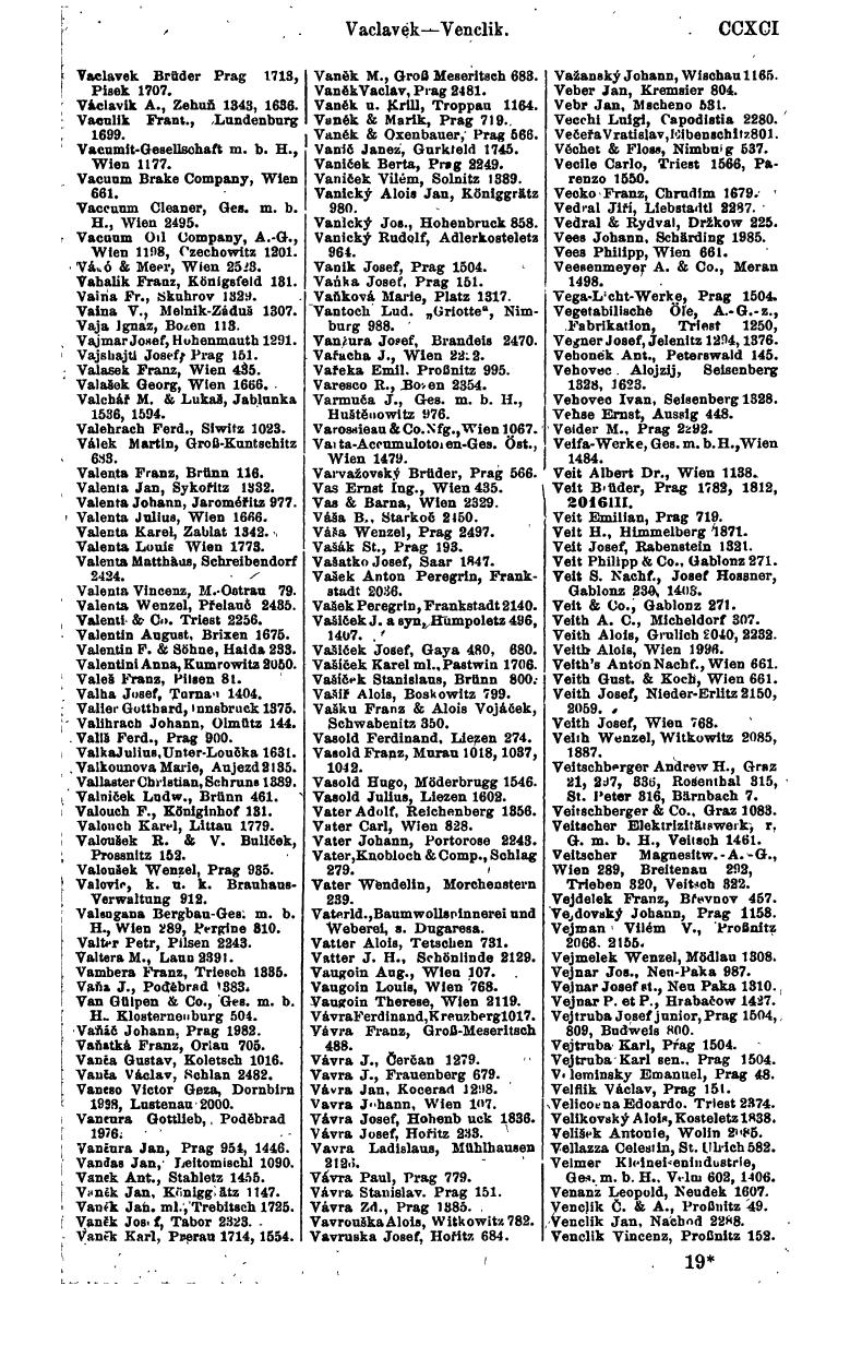 Compass 1915, IV. Band - Page 327