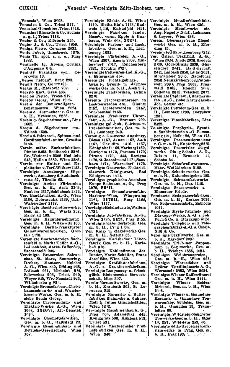Compass 1915, IV. Band - Page 328