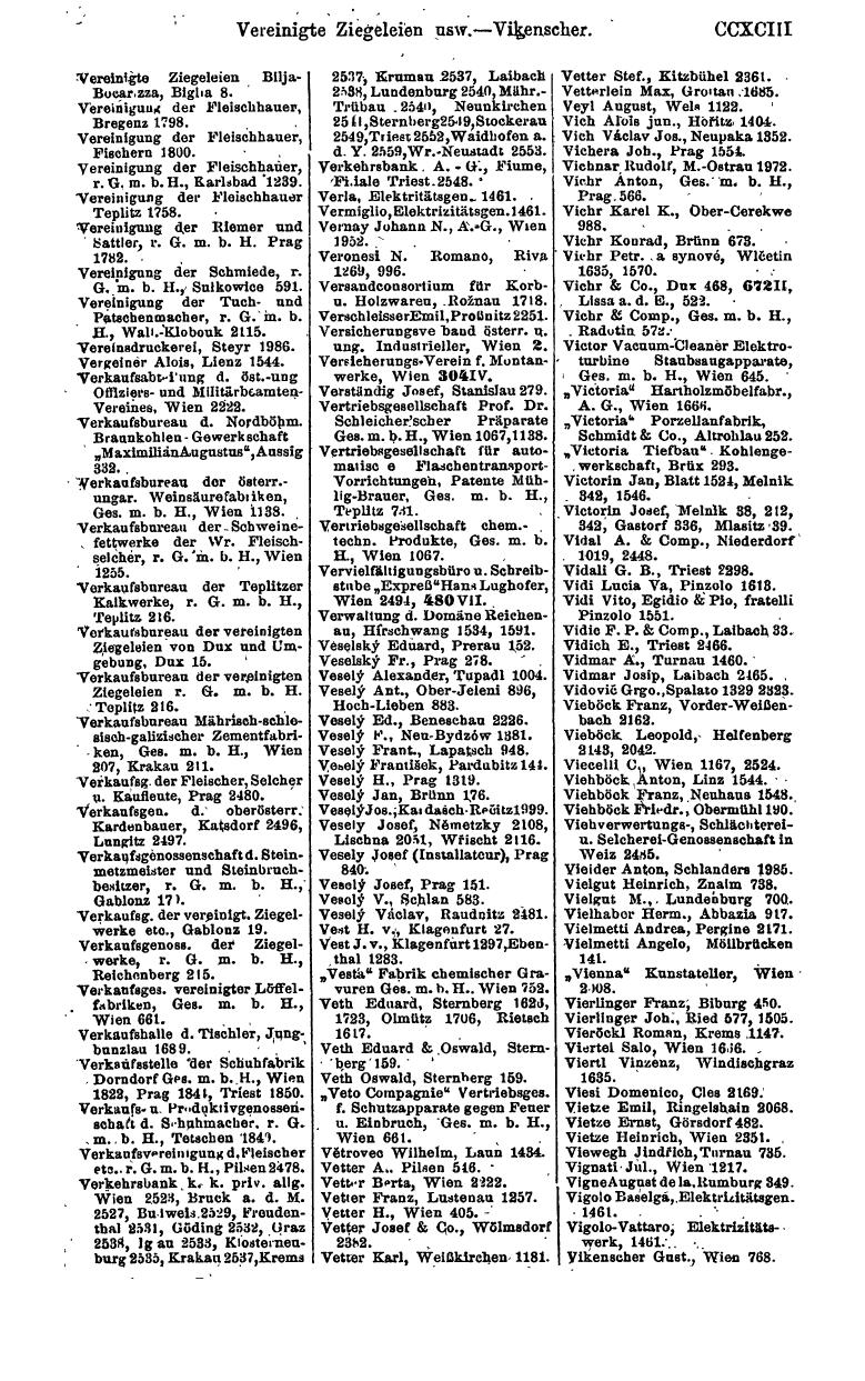 Compass 1915, IV. Band - Page 329